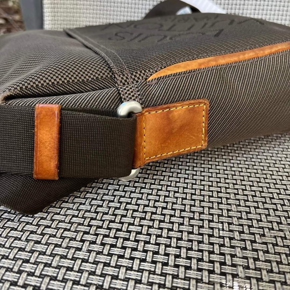 Louis Vuitton  Citaden in Damier Geant Canvas - Picture 7 of 16